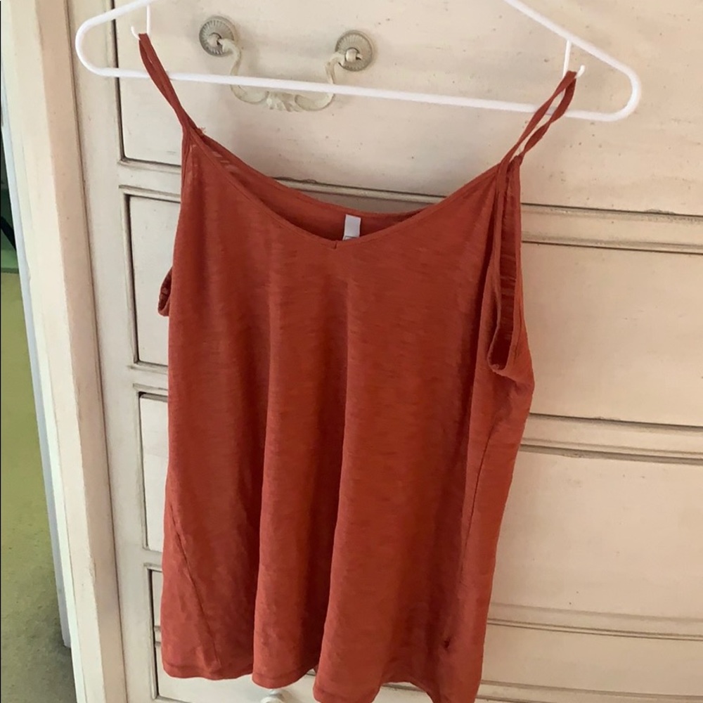 tank top